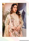 Florence Vol 3 By Al Karam Cambric Cotton Pakistani Dress Material Wholesale Market In Surat